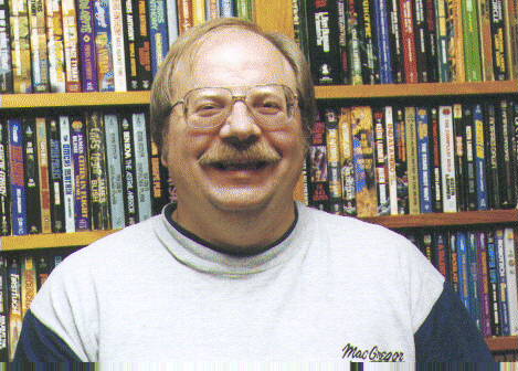 Second picture of Mikkel